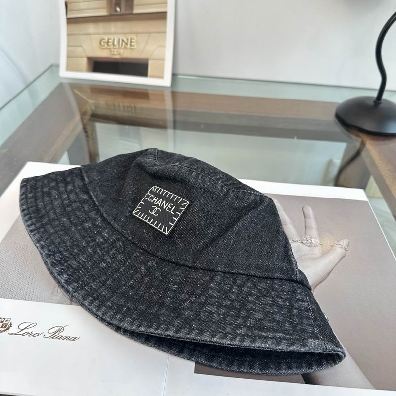 CHanel Hat dx (232)