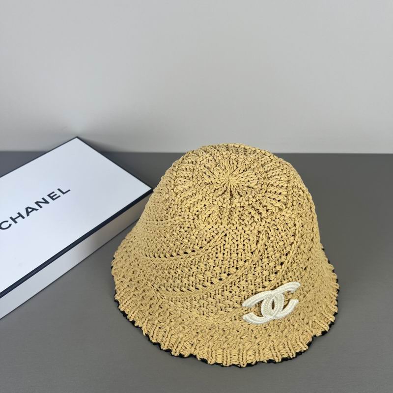 CHanel Hat dx (2326)