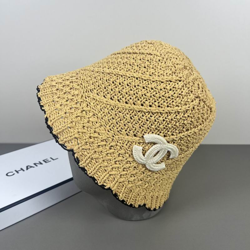 CHanel Hat dx (2327)