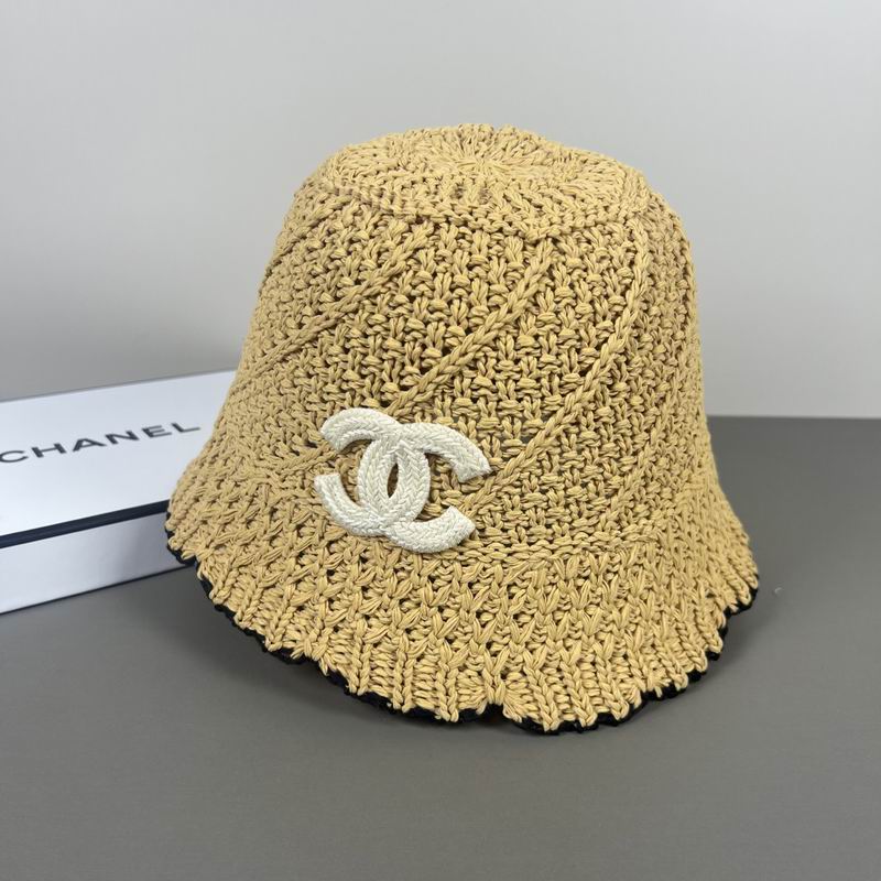 CHanel Hat dx (2328)
