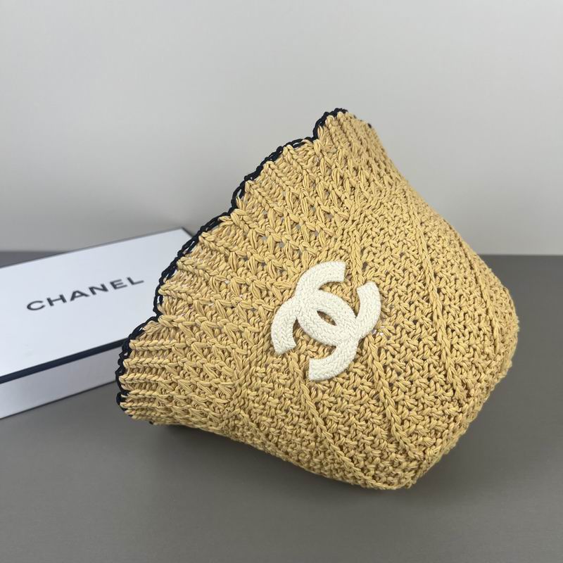 CHanel Hat dx (2329)