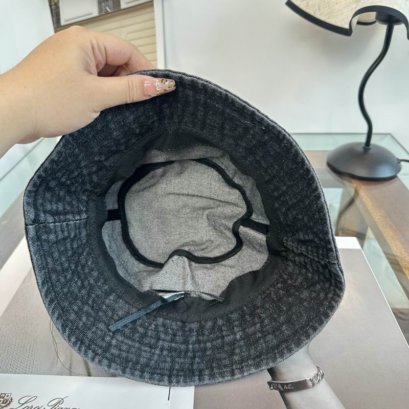 CHanel Hat dx (233)