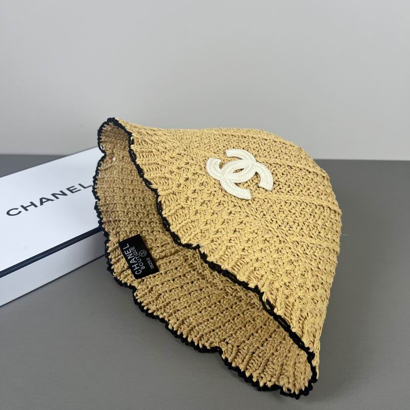 CHanel Hat dx (2330)