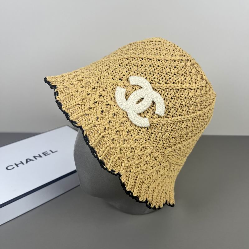 CHanel Hat dx (2331)