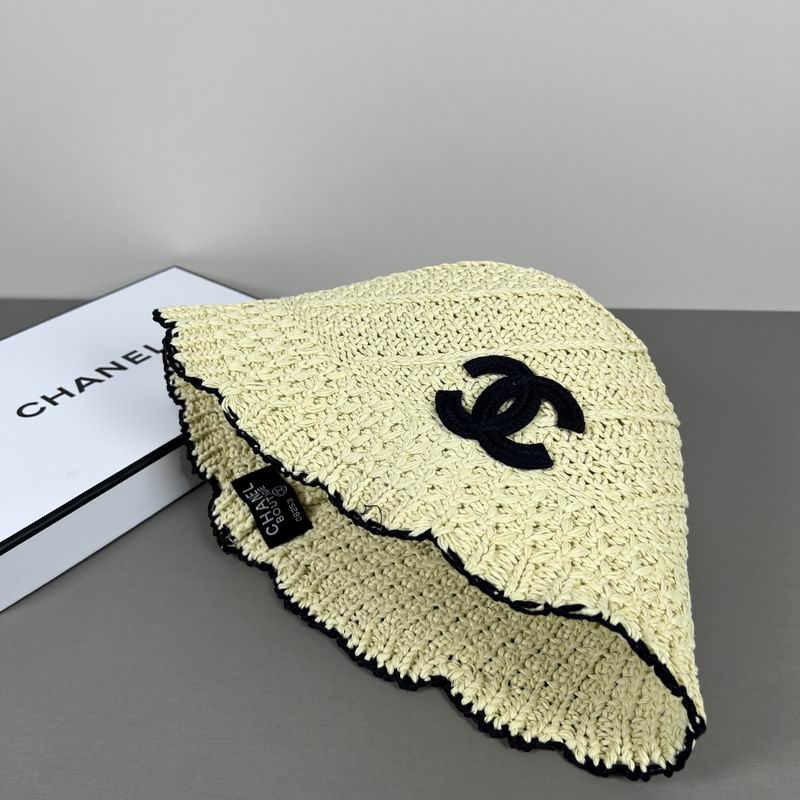 CHanel Hat dx (2334)