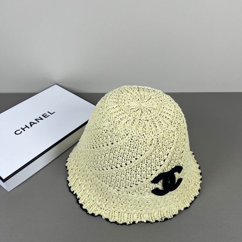 CHanel Hat dx (2335)