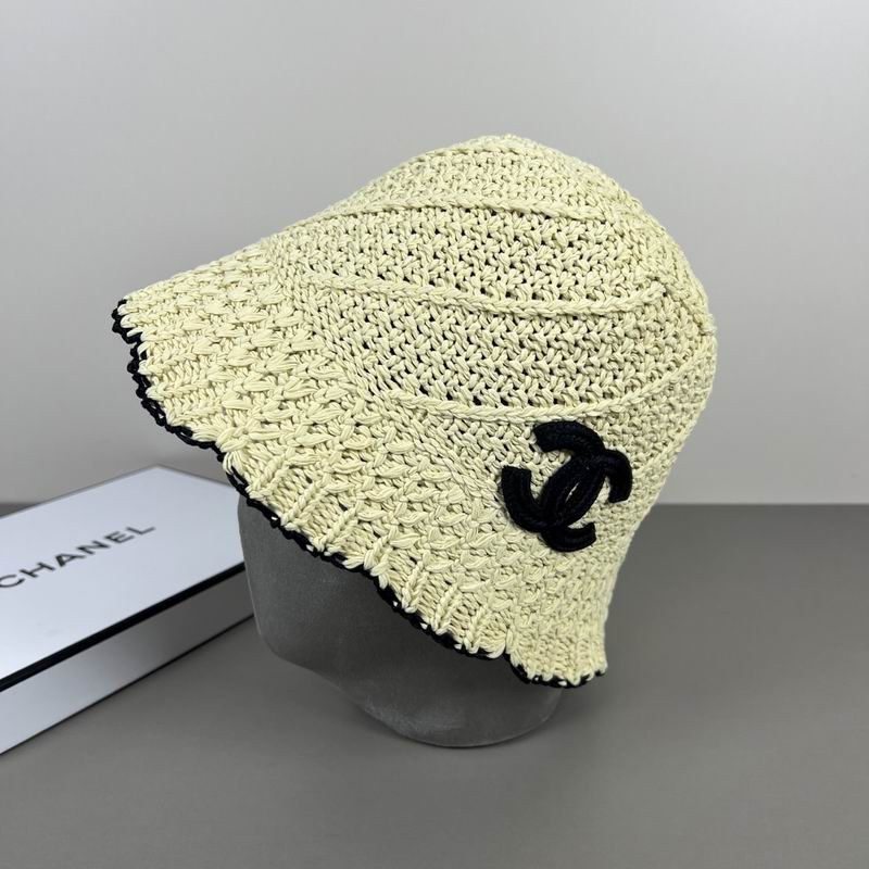 CHanel Hat dx (2339)