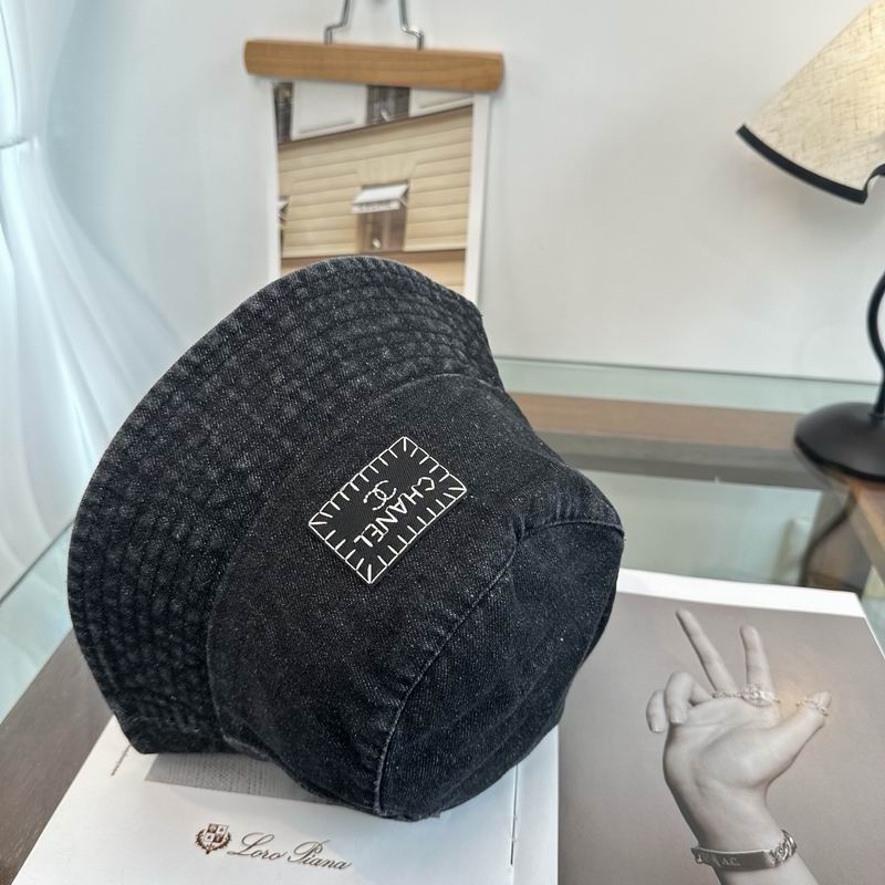 CHanel Hat dx (234)