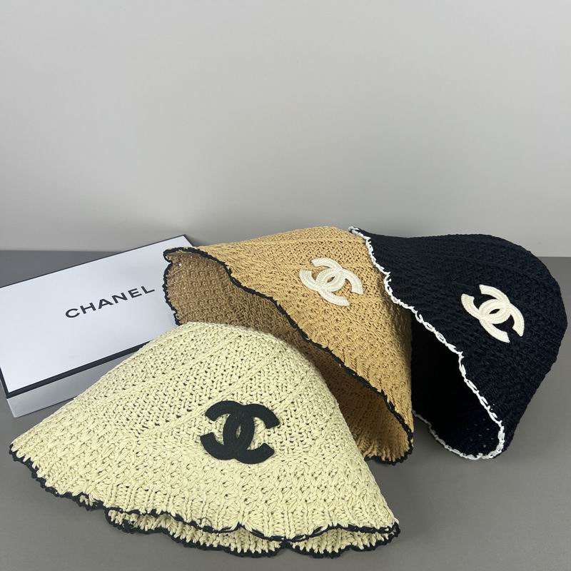 CHanel Hat dx (2340)