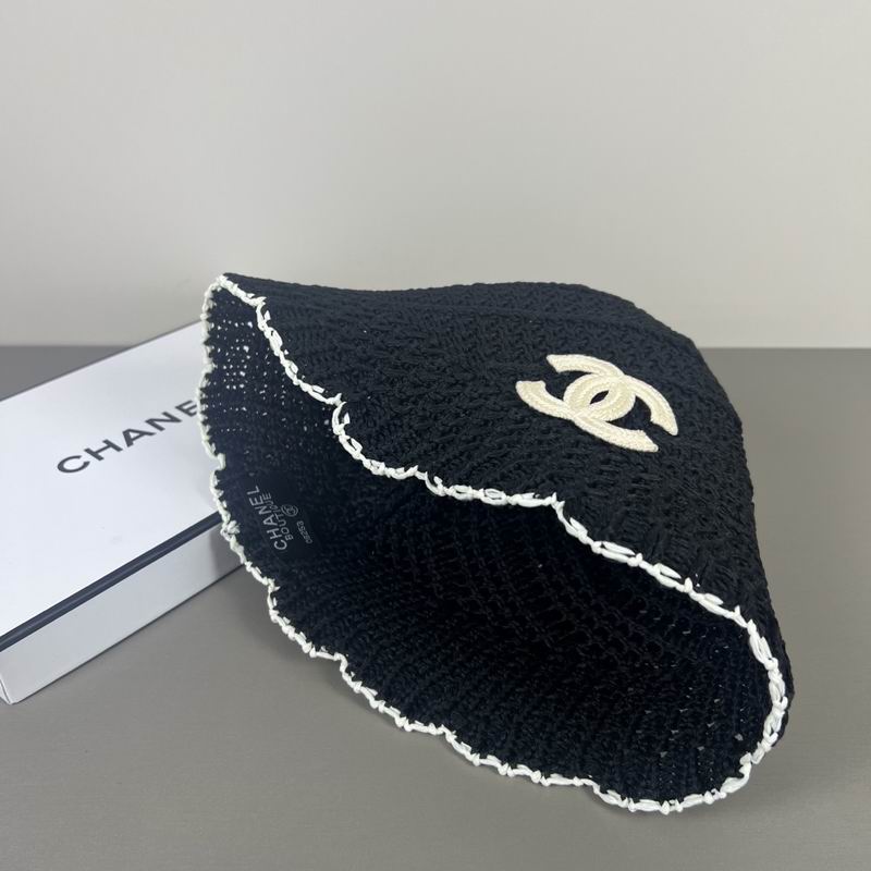 CHanel Hat dx (2342)