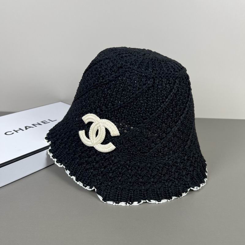 CHanel Hat dx (2344)