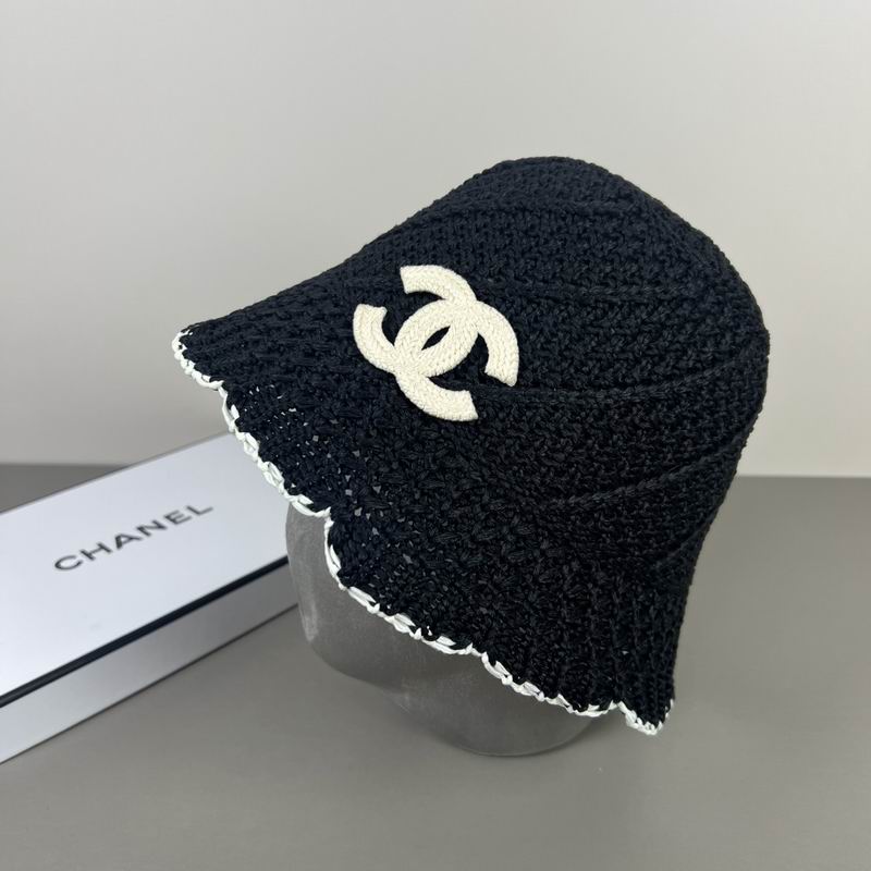CHanel Hat dx (2347)