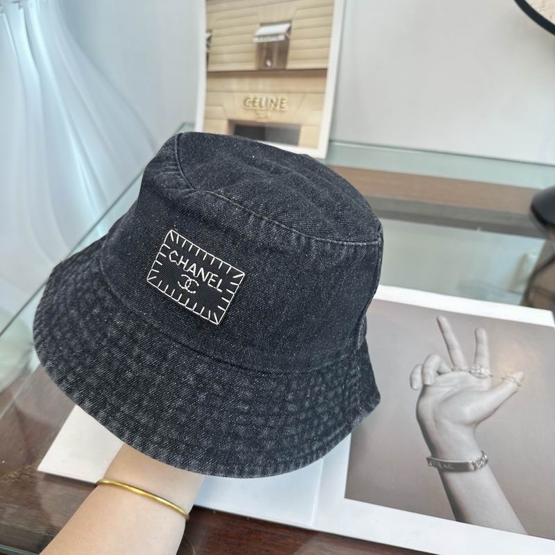 CHanel Hat dx (235)
