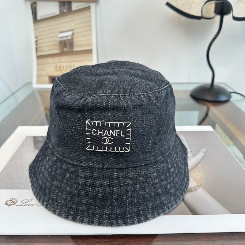 CHanel Hat dx (239)