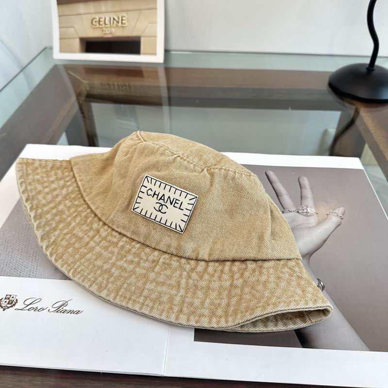 CHanel Hat dx (242)