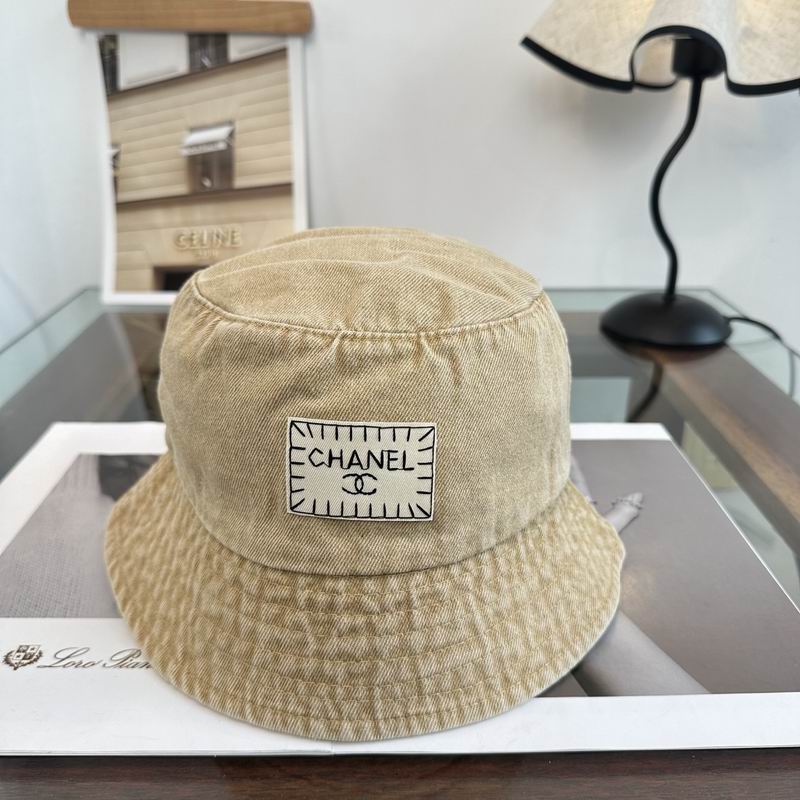 CHanel Hat dx (248)