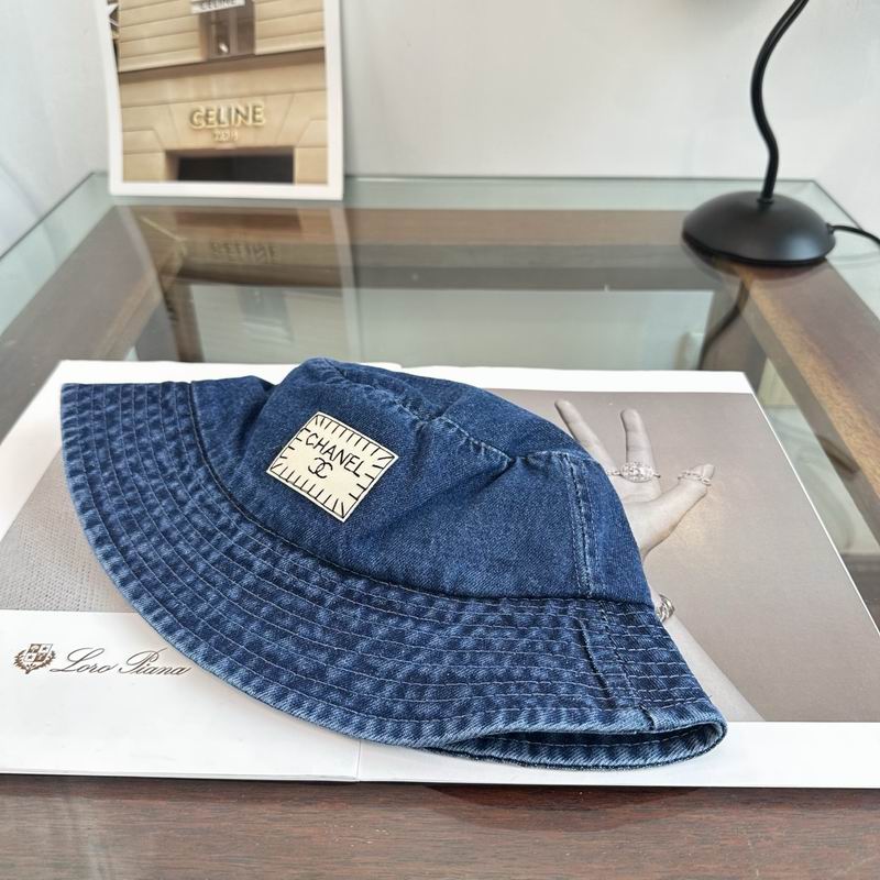 CHanel Hat dx (252)