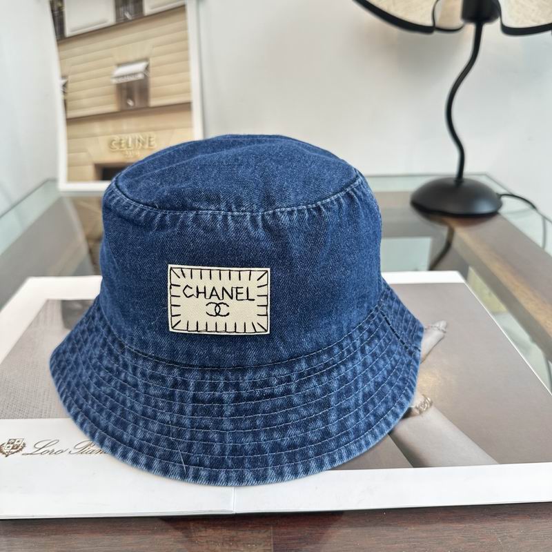 CHanel Hat dx (258)