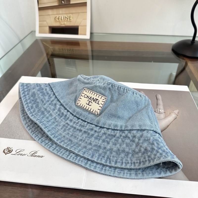 CHanel Hat dx (261)