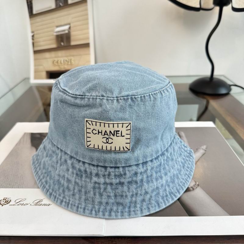 CHanel Hat dx (267)