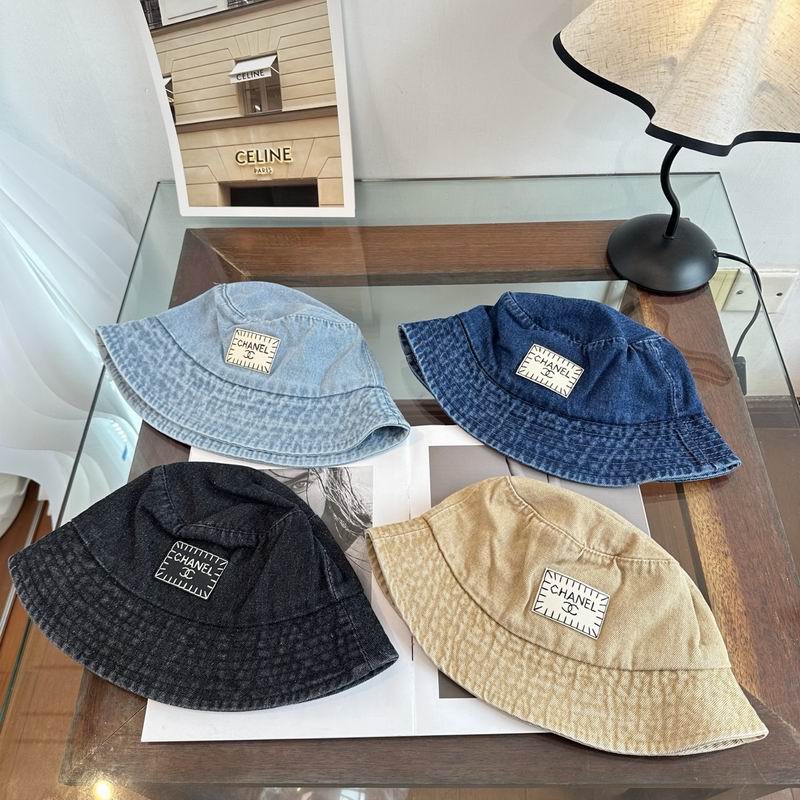 CHanel Hat dx (268)