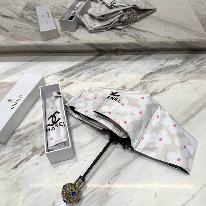 CHanel Umbrella (11)