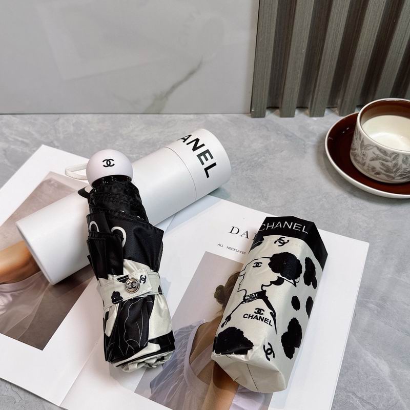 CHanel Umbrella (1147)