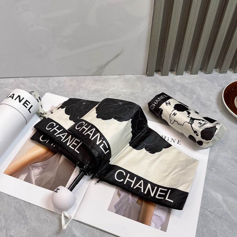CHanel Umbrella (1150)