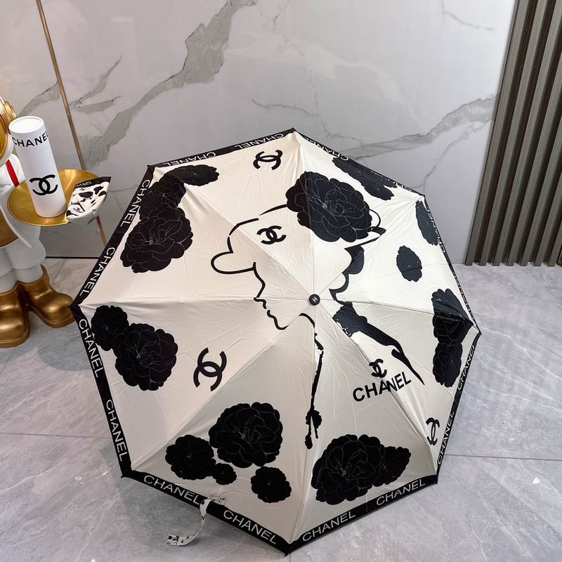 CHanel Umbrella (1154)