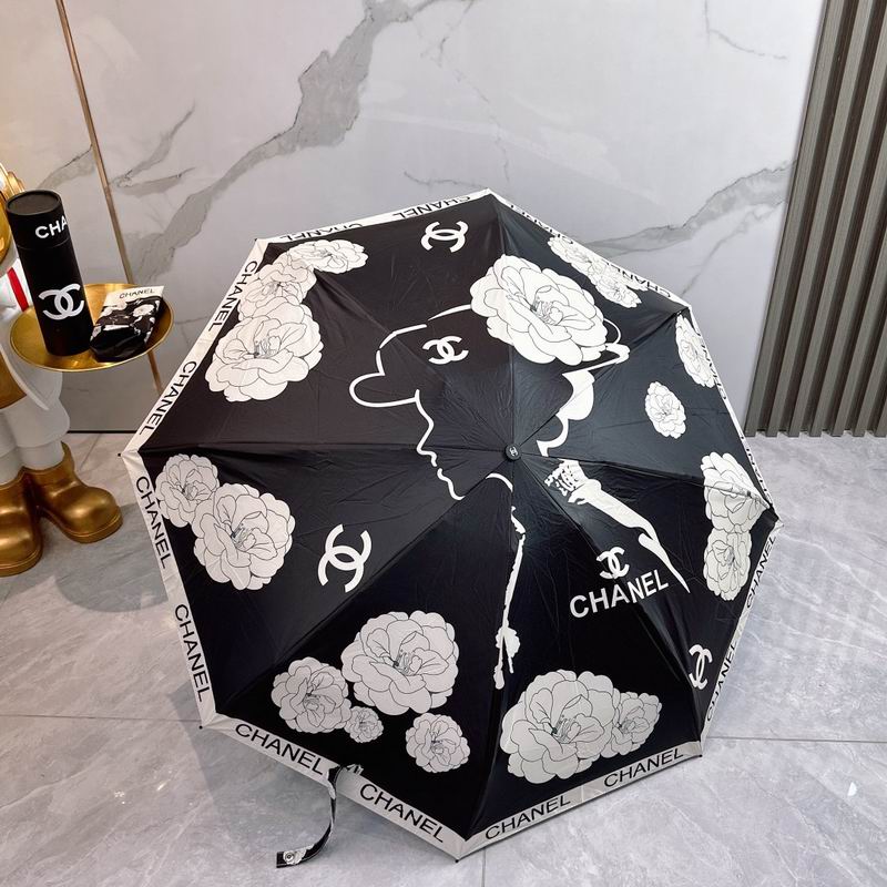 CHanel Umbrella (1162)