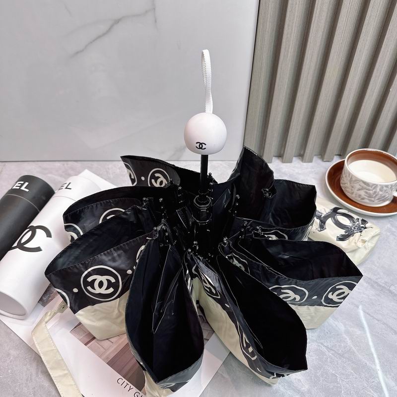 CHanel Umbrella (1168)