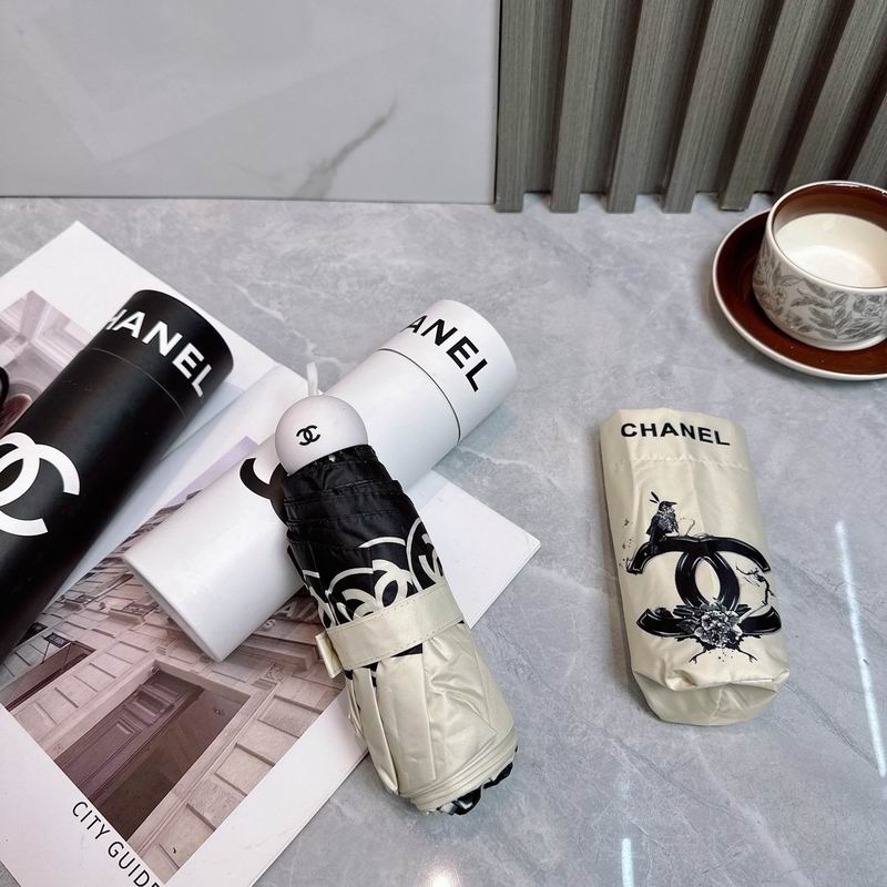 CHanel Umbrella (1170)