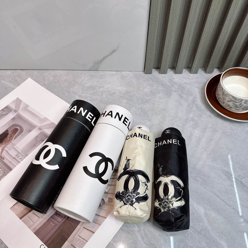 CHanel Umbrella (1172)