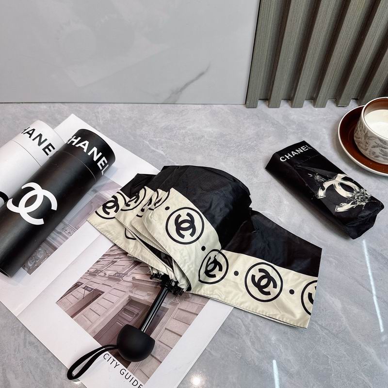 CHanel Umbrella (1175)