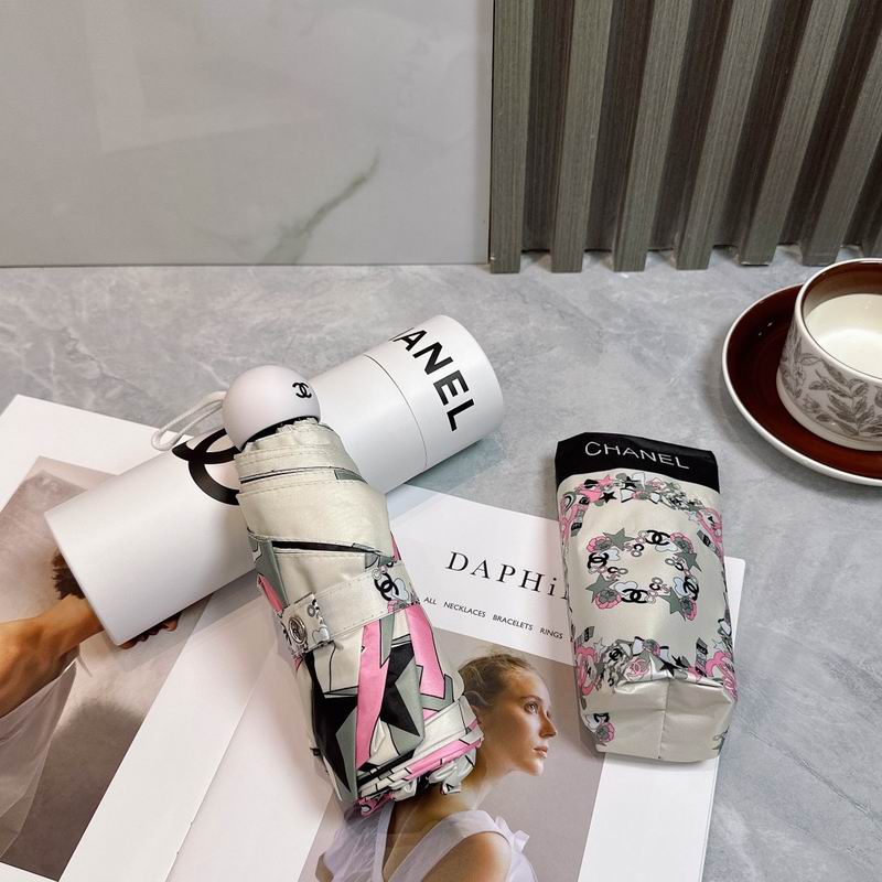 CHanel Umbrella (1182)