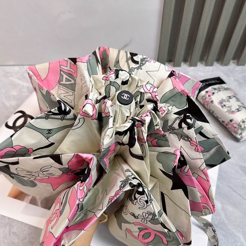 CHanel Umbrella (1186)