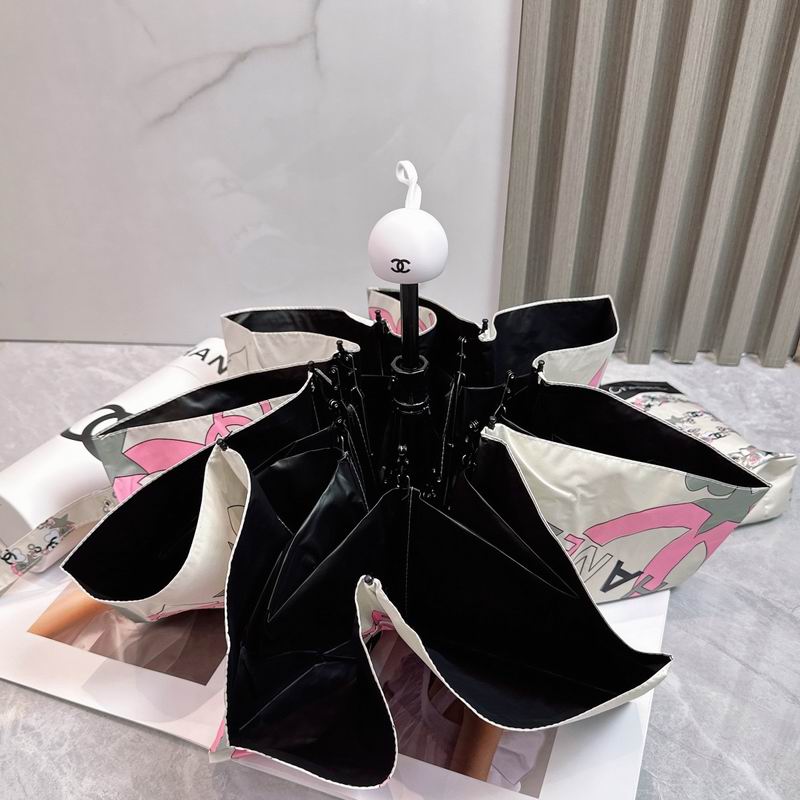CHanel Umbrella (1187)