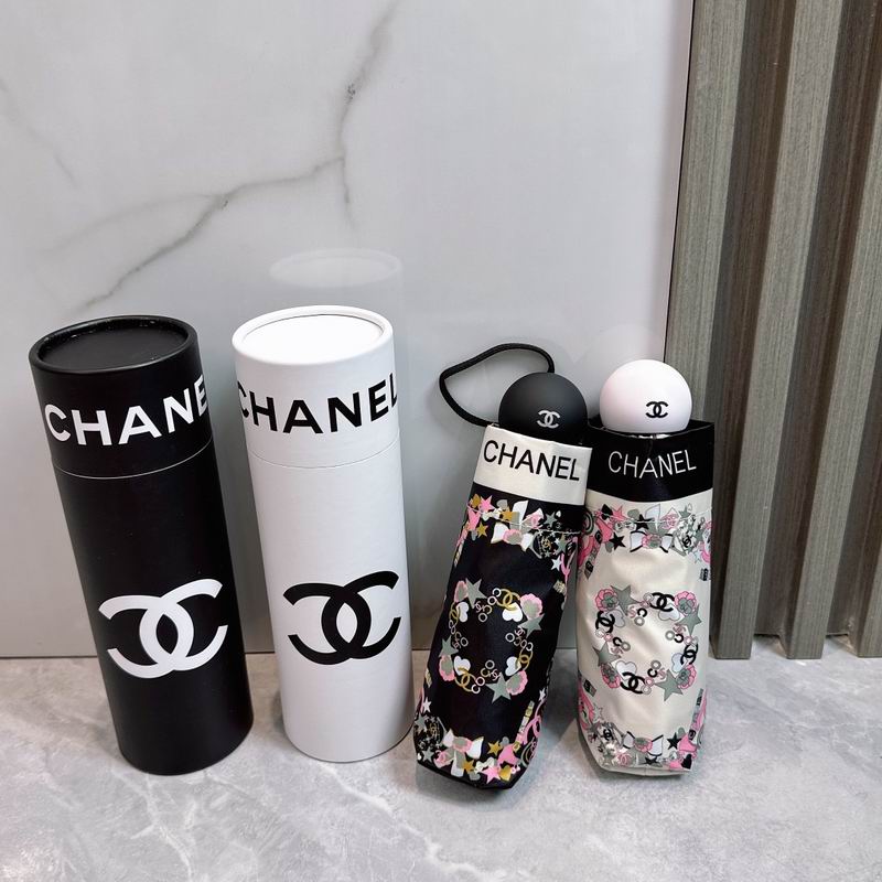 CHanel Umbrella (1190)