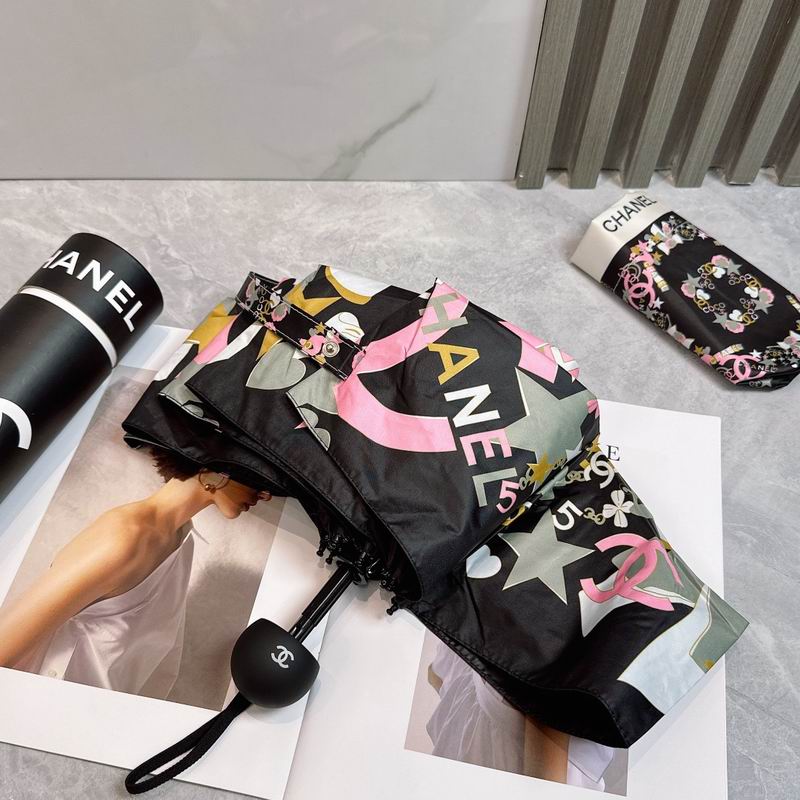 CHanel Umbrella (1195)