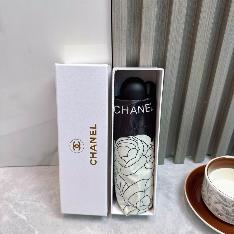 CHanel Umbrella (1200)