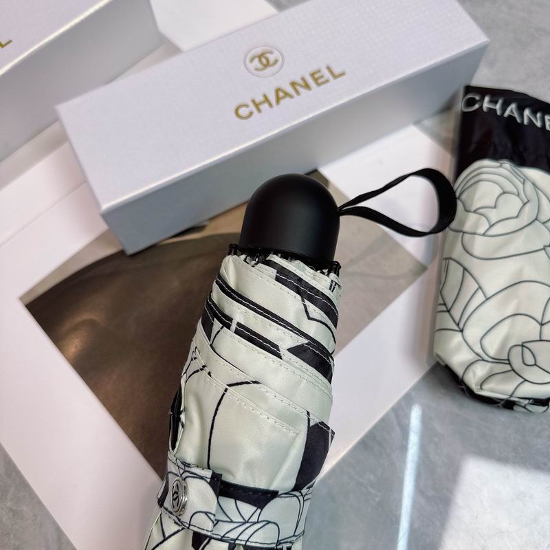 CHanel Umbrella (1201)