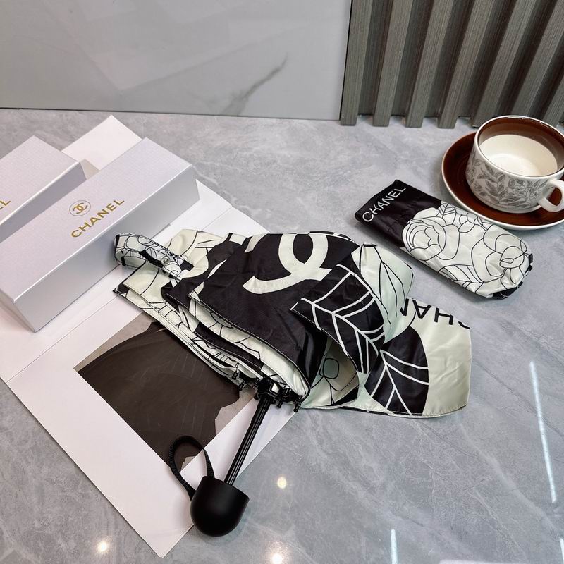 CHanel Umbrella (1202)