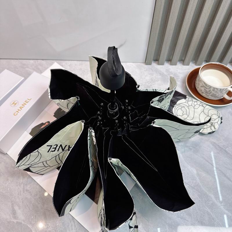 CHanel Umbrella (1204)