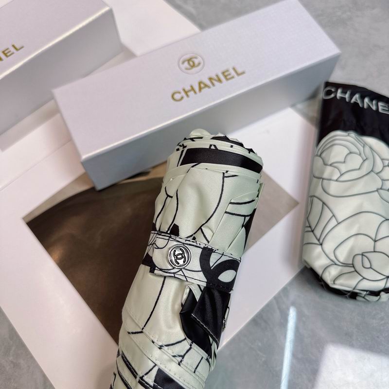 CHanel Umbrella (1206)