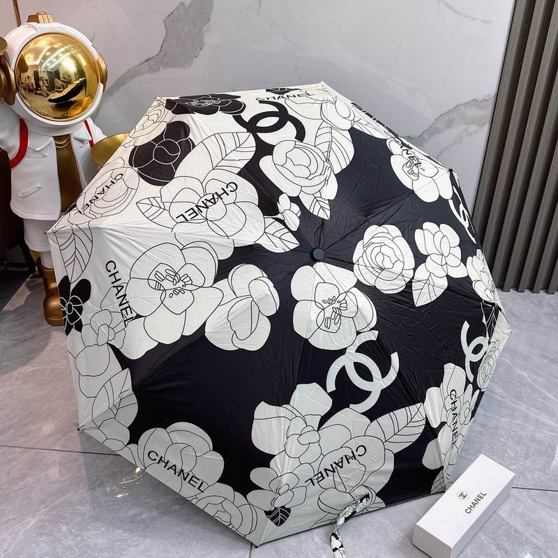 CHanel Umbrella (1208)