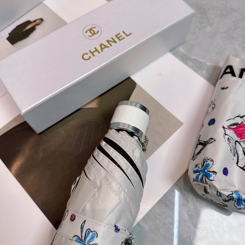 CHanel Umbrella (1210)