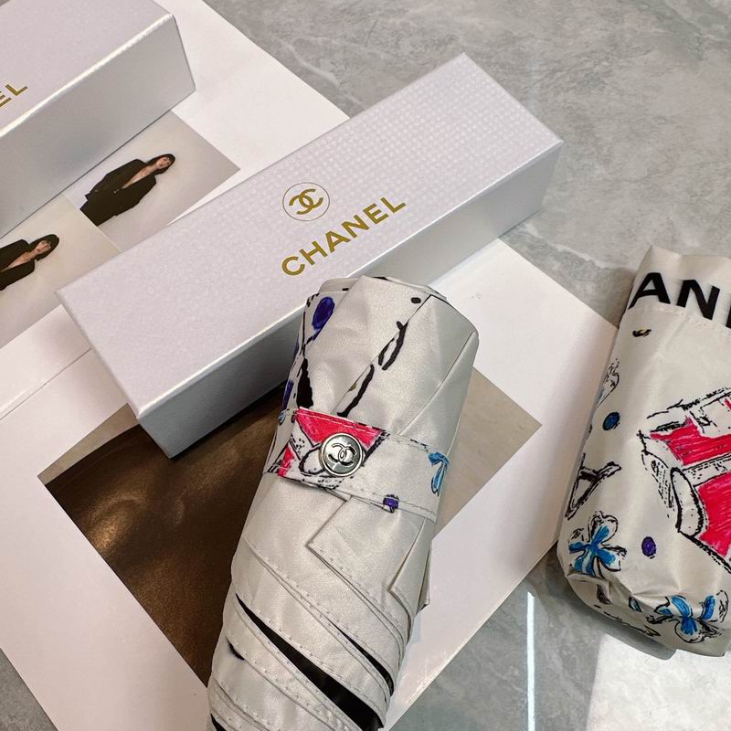 CHanel Umbrella (1215)