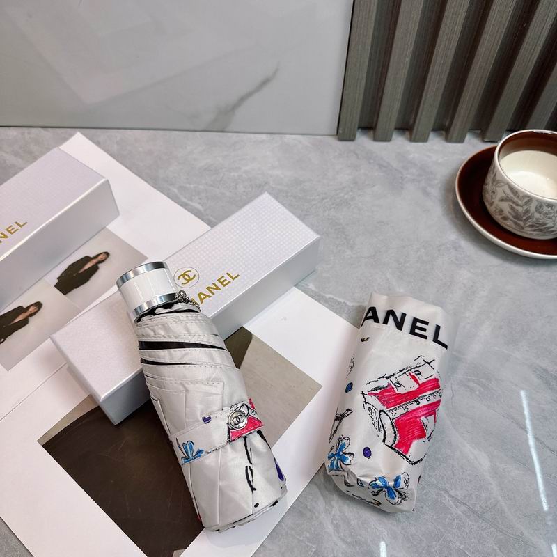 CHanel Umbrella (1216)