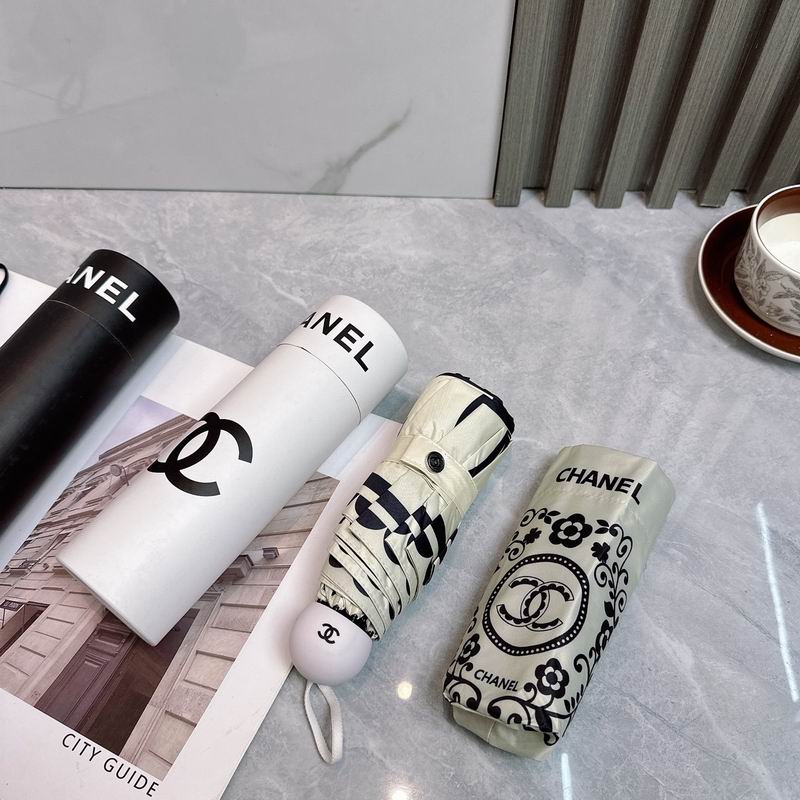 CHanel Umbrella (1218)