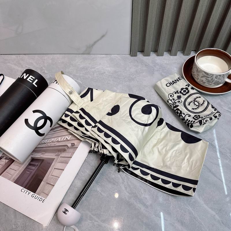 CHanel Umbrella (1220)
